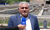 ۲۹ کارخانه خوراک دام و طیور و آبزیان در آذربایجان غربی فعال است