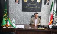 توزیع بیش از دو هزار و ۵۰۰ تن انواع کود یارانه ای کشاورزی در شهرستان نقده 
