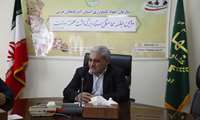 دومین جلسه گرامیداشت هفته دولت در جهاد کشاورزی آذربایجان غربی برگزار شد