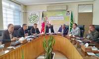 تحقق امنیت غذایی کشور در گرو استفاده از ظرفیت دانش و نیرو های انسانی متخصص نظام مهندسی کشاورزی و منابع طبیعی است