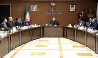  بهره‌وری در بخش کشاورزی افزایش یابد/ از سرمایه گذاران بخش کشاورزی استان حمایت می کنیم / ایجاد واحدهای گلخانه ای در استان با جدیت پیگیری شود 