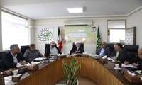 ۲۵ درصد نیروی انسانی شاغل در سازمان جهادکشاورزی آذربایجان‌غربی ایثارگر هستند 