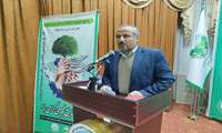 ۱۸۰۰ فقره پلاک از اراضی ملی در آذربایجان غربی رفع تداخل شد 