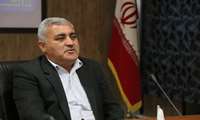 دیدار مشاور استاندار و مسئول هماهنگى امور ایثارگران با کارکنان ایثارگر و فرزندان شهدای شاغل در سازمان جهاد کشاورزی آذربایجان‌غربی 