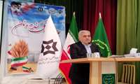 برگزاری همایش روز ملی گندم و نان و تجلیل از فعالان زنجیره تولید نان در آذربایجان غربی 