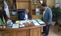 ملاقات مردمی رئیس سازمان جهاد کشاورزی آذربایجان غربی برگزار شد