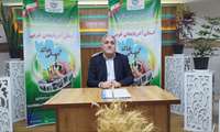 کاروان ترویج بهره وری ویژه الگوی کشت ملی به آذربایجان غربی رسید