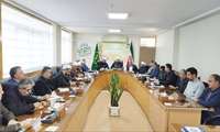 حضور مدیران در صفوف نماز جماعت ادارات اثرگذار است