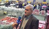 فعالیت 475 سردخانه نگهداری میوه در آذربایجان غربی 