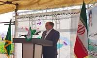 حفاظت از منابع پایه آب و خاک با توسعه فناوری محقق می‌شود 