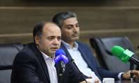 نشست جمعی از فعالین و تشکل‌های بخش کشاورزی آذربایجان‌غربی با وزیر جهاد کشاورزی برگزار شد