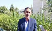خبر تصویری/اقدامات و برنامه های وزارت جهاد کشاورزی در خصوص تجهیز  اراضی کشاورزی به سامانه های نوین آبیاری در کشور