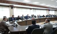 بخش شیلات و آبزی پروری آذربایجان غربی توسعه می یابد/ سند توسعه شیلات و آبزی پروری در استان بازنگری شود