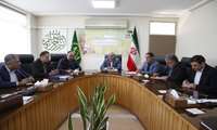 مشارکت تشکل های کشاورزی آذربایجان غربی درمردمی سازی دولت همواره حداکثری بوده است