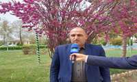  تمهیدات لازم برای مقابله با سرمازدگی اتخاذ شود
