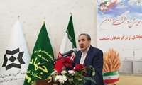 روزانه بیش از ۹ میلیون قرص انواع نان در نانوایی های آذربایجان غربی پخت می شود/ فعالیت ۵۴ هزار و ۹۶۰ گندم کار در استان