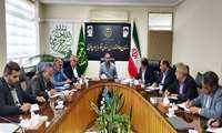 تسهیل فرآیند سرمایه‌گذاری در بخش کشاورزی آذربایجان‌غربی