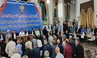 برگزاری میز خدمت محله‌محور به‌مناسبت هفته دولت در ارومیه