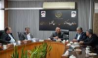  مدیریت مالی دقیق، مسیر تحقق امنیت غذایی در استان را هموار می‌کند  