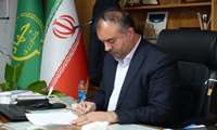 پیام تبریک رئیس سازمان جهاد کشاورزی آذربایجان‌غربی به مناسبت گرامیداشت روز زن و مادر 
