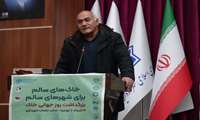  تأمین امنیت غذایی در گرو حفاظت از خاک سالم است 