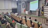 سمینار تخصصی بیماری‌های زنبورعسل با مشارکت گسترده زنبورداران برگزار شد
