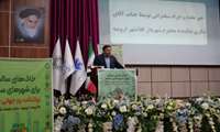 تأکید بر حفاظت از خاک در مراسم بزرگداشت روز جهانی خاک در ارومیه  