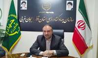 آذربایجان غربی قطب تولید گوشت مرغ کشور؛ افزون بر ۶۶ میلیون قطعه جوجه ریزی انجام شد  