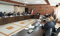 زنجیره ارزش محصولات کشاورزی تکمیل شود / افزایش بهره‌وری اراضی کشاورزی ضروری است