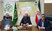 نهمین جلسه شورای فرهنگی جهاد کشاورزی آذربایجان‌غربی برگزار شد 