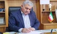 پیام تبریک رئیس سازمان جهاد کشاورزی آذربایجان غربی به مناسبت فرا رسیدن چهل و ششمین سالگرد پیروزی شکوهمند انقلاب اسلامی ایران