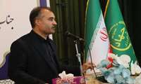 معرفی سوابق علمی و اجرایی رئیس سازمان جهاد کشاورزی استان آذربایجان غربی