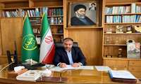 پیام تبریک رییس سازمان جهاد کشاورزی آذربایجان غربی به مناسبت روز حراست 