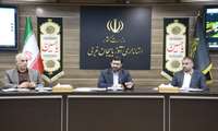 برگزاری جلسه کمیته دائمی مدیریت سیب در آذربایجان‌غربی