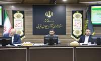 برگزاری جلسه کارگروه آرد، نان و گندم آذربایجان‌غربی