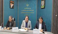 ۱۹۴ طرح تحقیقاتی در مرکز تحقیقات کشاورزی آذربایجان‌غربی اجرا می‌شود