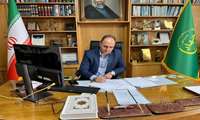پیام تبریک سرپرست سازمان جهاد کشاورزی آذربایجان غربی به مناسبت آغاز هفته جهادکشاورزی