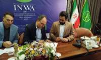 امضای  ۱۲ تفاهم نامه سرمایه گذاری در بخش کشاورزی آذربایجان غربی