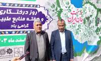 صیانت از آب و خاک به عنوان سرمایه ملی امنیت غذایی جامعه را تضمین می‌کند
