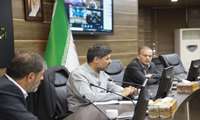 منابع آب کشاورزی در آذربایجان غربی باید مدیریت شود ⁨