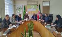 تاکید بر برگزاری باشکوه بزرگداشت سوم خرداد درجهاد کشاورزی آذربایجان‌غربی