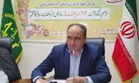گرامیداشت روز روابط عمومی و ارتباطات در سازمان جهاد کشاورزی آذربایجان‌غربی/ نقش محوری روابط عمومی ها به عنوان مروجان توسعه کشاورزی دانش بنیان