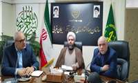 تأکید بر ارتقای فرآیندهای گزینش در نشست مشترک دبیرخانه هیأت مرکزی گزینش و جهاد کشاورزی آذربایجان‌غربی