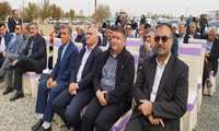 دانش و فناوری، سپر کشاورزی آذربایجان‌غربی در برابر تغییر اقلیم