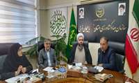 شانزدهمین نمایشگاه بین‌المللی صنایع و ماشین‌آلات کشاورزی آبان ماه امسال در ارومیه برگزار می شود