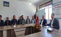 سرپرست مدیریت جهاد کشاورزی شهرستان نقده معرفی شد