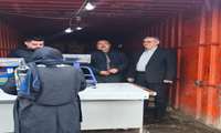 رضایت‌مندی بالای شهروندان از عملکرد روستابازارهای آذربایجان‌غربی 