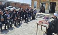 تأکید بر نقش کشاورزی دانش‌بنیان در تحقق امنیت غذایی و شعار سال در آذربایجان‌غربی