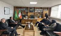 همکاری جهاد کشاورزی آذربایجان غربی و اتکا برای تامین کالاهای اساسی