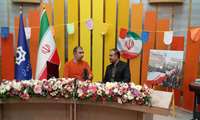 122 طرح کشاورزی و تولیدی در آذربایجان‌غربی افتتاح و کلنگ زنی می شود / 2076 فرصت شغلی جدید در بخش کشاورزی استان ایجاد شد 
